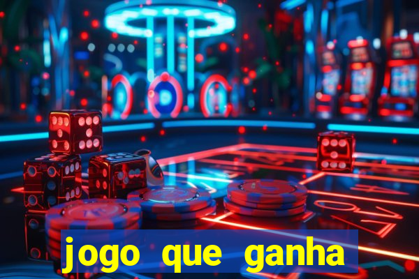 jogo que ganha dinheiro no paypal